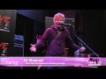 Ed Sheeran - Interview (Bing Lounge)