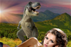 How do you feel about dinosaur erotica?