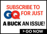 Subscribe to GQ