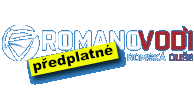 romano vodi - předplatné