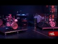 Max and Jay Weinberg duet at Guitar Center's Drum-Off 2009 Finals