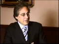 To Life, L'Chaim - Max Weinberg interviewed by Rabbi Thompson