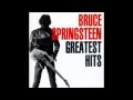 Bruce Springsteen Greatest Hits Complete Audio Album