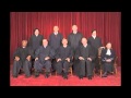 Oral Arguments In Supreme Court Same Sex Marriage Case | Video