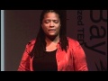 TEDxTampaBay Nadine Smith Gay Marriage Rights Inequalities in America