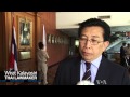 Thai Same-Sex Marriage Bill Not Without Controversy