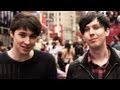 Phil & Dan in NEW YORK!