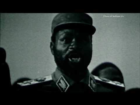 Samora Machel HD