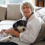 Mary Oliver’s ‘Dog Songs’ Finds Poetry in Friends