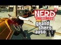 Nerd³ Challenges! Carmageddon 2: The Second Car-ing - GTA IV