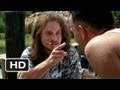 Forrest Gump (5/9) Movie CLIP - First Mate (1994) HD