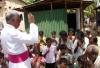Sri Lankan Bishop Rayappu Joseph