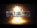 Doctor Who: 50th Anniversary Special Trailer - in 3D!