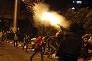 Egypt attacks follow violent weekend clashes (Thumbnail)