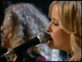 An evening with The Dixie Chicks - Landslide