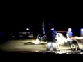 Arkansas police release dashcam video of fatal officer shooting