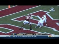 08/31/2013 Louisiana vs Arkansas Football Highlights