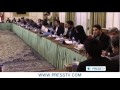 Three disputed Iranian Islands in the Persian Gulf-Iran Today-04-27-2012