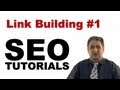 Link Building #1 | SEO Tutorials