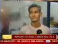 Saksi ( Drug Addict Hilarious Statement )