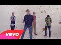 Big Time Rush - Confetti Falling