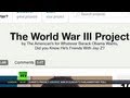 The Truthseeker: World War 3, Greater Israel & Real Axis of Evil (E24)