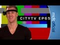 Inside City 65 - FUNNY! Joe Hart POV goalkeeper training session