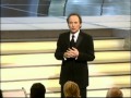 Billy Crystal Oscars Opening -- 2004 Academy Awards