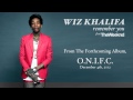 Wiz Khalifa - Remember You ft. The Weeknd [Audio]