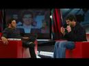 A.J. Jacobs on The Hour with George Stroumboulopoulos