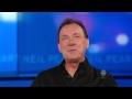 Neil Peart Full Interview On The Hour