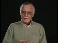 Stan Lee Interview Part 1 of 3 - EMMYTVLEGENDS.ORG