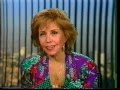 BERT NEWTON Interviews JUNE FORAY & STAN FREBERG