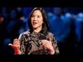 Angela Lee Duckworth: The key to success? Grit