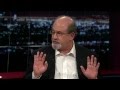 Salman Rushdie on Bill Maher discussing 