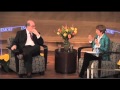 Salman Rushdie Creativity Conversation