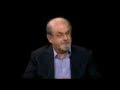 Salman Rushdie - Joseph Anton Interview 09/17/12