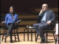 Salman Rushdie and Friends in Conversation: The Only Subject is Love