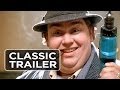 Uncle Buck Official Trailer #1 - John Candy Movie (1989) HD