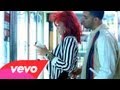 Rihanna - What's My Name? ft. Drake