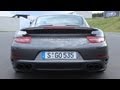 ' 2013 / 2014 Porsche 911 Turbo S (991) ' Test Drive & Review - TheGetawayer