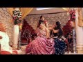 Chinmay and Radhika Wedding Teaser 25 NOV 2012 Rajkot HD 1080