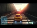 Need for Speed Most Wanted Gameplay Demo - EA E3 2012 Press Conference