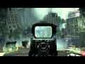 Crysis 3 Gameplay Demo - EA E3 2012 Press Conference