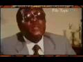 MUGABE Zimbabwes Chimurenga 1979 PART 1 OF 6