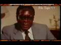 MUGABE Zimbabwes Chimurenga 1979 PART 4 OF 6