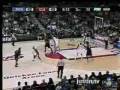 Big Ben Wallace Top 10 Career Plays