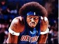 Big Ben Wallace Mix