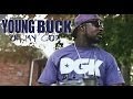 Young Buck & Tha City Paper - Oh My God [HD] Video By @BLACKFLYMUSIC