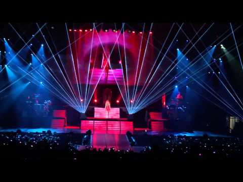 Jennifer Lopez - Live In Belgrade (HD Koncert)